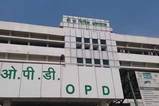 Badshah Khan Hospital of Faridabad