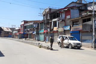 section 144 imposed in srinagar