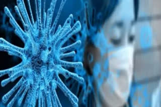جموں و کشمیر:  کورونا وائرس کے 3164  نئے کیسز، 25 اموات