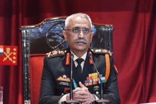 Army chief