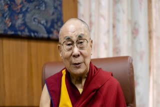 Dalai lama