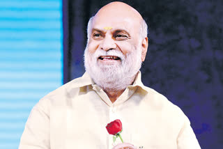 KA.RAHAVENDRA RAO