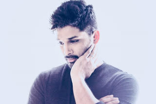 Allu Arjun tests positive for Covid-19