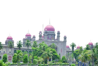 Telangana HC