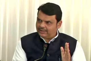 Devendra Fadnavis