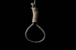 man committed suicide by hanging himself in police custody in gumla