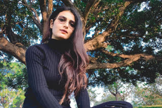 Fatima Sana Shaikh takes a break from social media