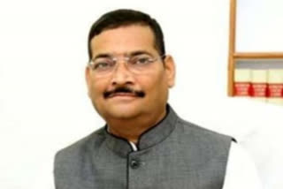 BJP MP Deepak Prakash raised question against hemant government in ranchi