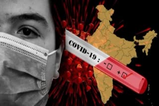 India coronavirus cases