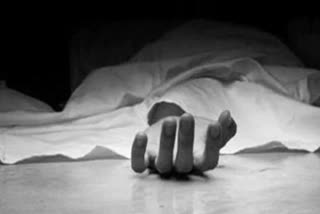 FOUR MEMBERS FAMILY COMMITTED SUICIDE IN NANDYALA  KURNOOL DISTRICT  ആന്ധ്ര  ആത്മഹത്യ ചെയ്‌ത നിലയിൽ കണ്ടെത്തി  FOUR MEMBERS FAMILY