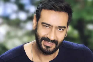 Ajay Devgn