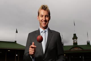 sports  Pat Cummins  Brett Lee  കൊവിഡ്  ബ്രെറ്റ് ലീ