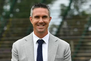 Kevin Pietersen