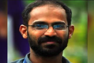 siddique kappan  UP govt acquits Siddiqui Cappan  Transferred to jail again  സിദ്ദിക്ക്‌ കാപ്പൻ  കൊവിഡ്‌ മുക്തനായെന്ന്‌ യുപി സർക്കാ  വീണ്ടും ജയിലിലേക്ക്‌ മാറ്റി