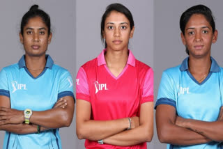 Women's T20 Challenge