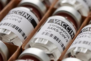 Over 14.78 crore Covid vaccines administered in India