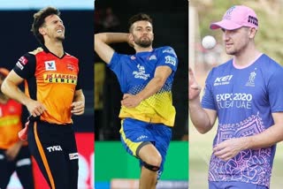 Foreign cricketers who gave up crores of rupees in IPL for fear of corona virus