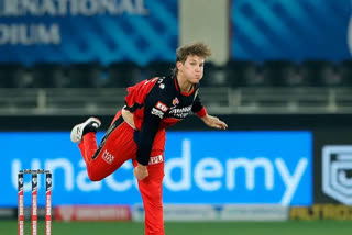 IPL 2021 probably most vulnerable bio-bubble: Adam Zampa