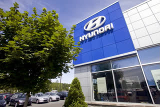 Hyundai Motor India announces Rs 20-cr COVID-19 relief package Hyundai Motor India announces Rs 20-cr COVID-19 relief package