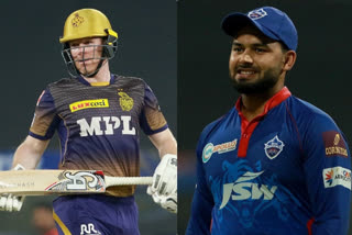 KKR's floundering batting faces strong DC test