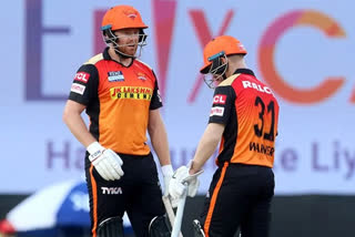 sunrisers hyderabad