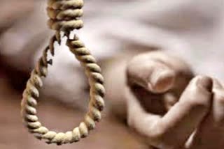 committed suicide  hanumangarh news  crime news  suicide news  आत्महत्या  हनुमानगढ़ न्यूज  क्राइम इन हनुमानगढ़  जेल से छूटे व्यक्ति ने की आत्महत्या