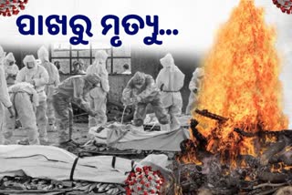 ତିଳ ତିଳ ମାରୁଛି ମୃତ୍ୟୁର ଆର୍ତ୍ତନାଦ ଚିତ୍କାର