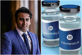 Serum reduces price for Covishield vaccine for state