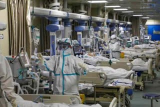 Oxygen refiller will be allocated for every hospital