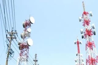 The government will regularize unauthorized telecom towers