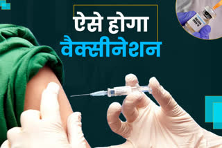 vaccination in himachal