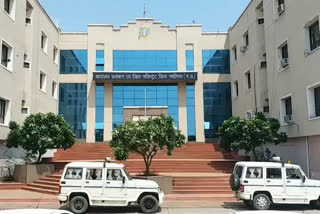 People in the Collectorate created a ruckus