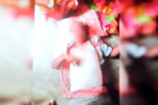 tmc and cpim supporters clash in murshidabad