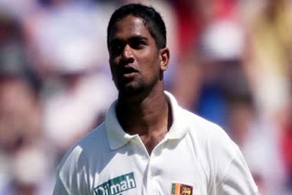 Former SL pacer Zoysa found guilty of breaching ICC Anti-Corruption Code
