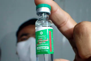 chandigarh corona vaccination news