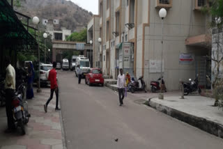 Panchsheel Hospital ajmer, Satellite Hospital ajmer