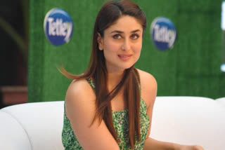 Kareena Kapoor