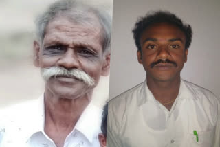 ஊராட்சி மன்ற தலைவர் கைது