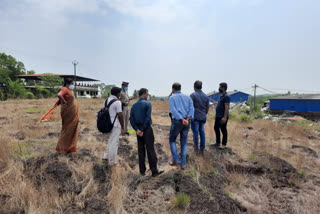 decided to set up an oxygen plant at Chattanchal Industrial Park  ഓക്സിജൻ പ്ലാന്‍റ് സ്ഥാപിക്കാൻ തീരുമാനിച്ചു  കാസർകോട് ഓക്സിജൻ പ്ലാന്‍റ്  oxygen plant at Chattanchal Industrial Park