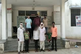 missing children diarrhea, case of missing children in Jaipur