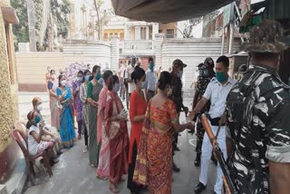 west bengal assembly election 2021: 8th phase polling today