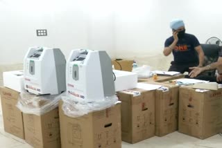 khalsa aid offers oxygen concentrators to covid19 patients for free