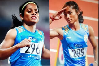 India miss Olympic qualifier World Relays