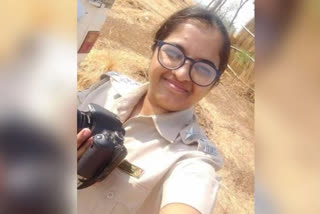 दीपाली चव्हाण आत्महत्या प्रकरणात श्रीनिवास रेड्डी पोलिसांच्या ताब्यात