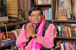 today-birthday-of-first-chief-minister-of-chhattisgarh-ajit-jogi