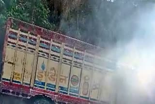 fire-in-vehicle-at-dima-hasao