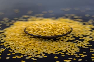 Moong Dal, Health Benefit, improve digestion