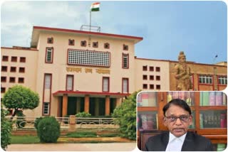 rajasthan high court on corona vaccine