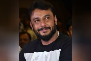 Actor darshan