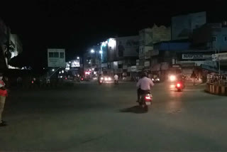 Night curfew imposed in Bihar from 6 pm till May 15